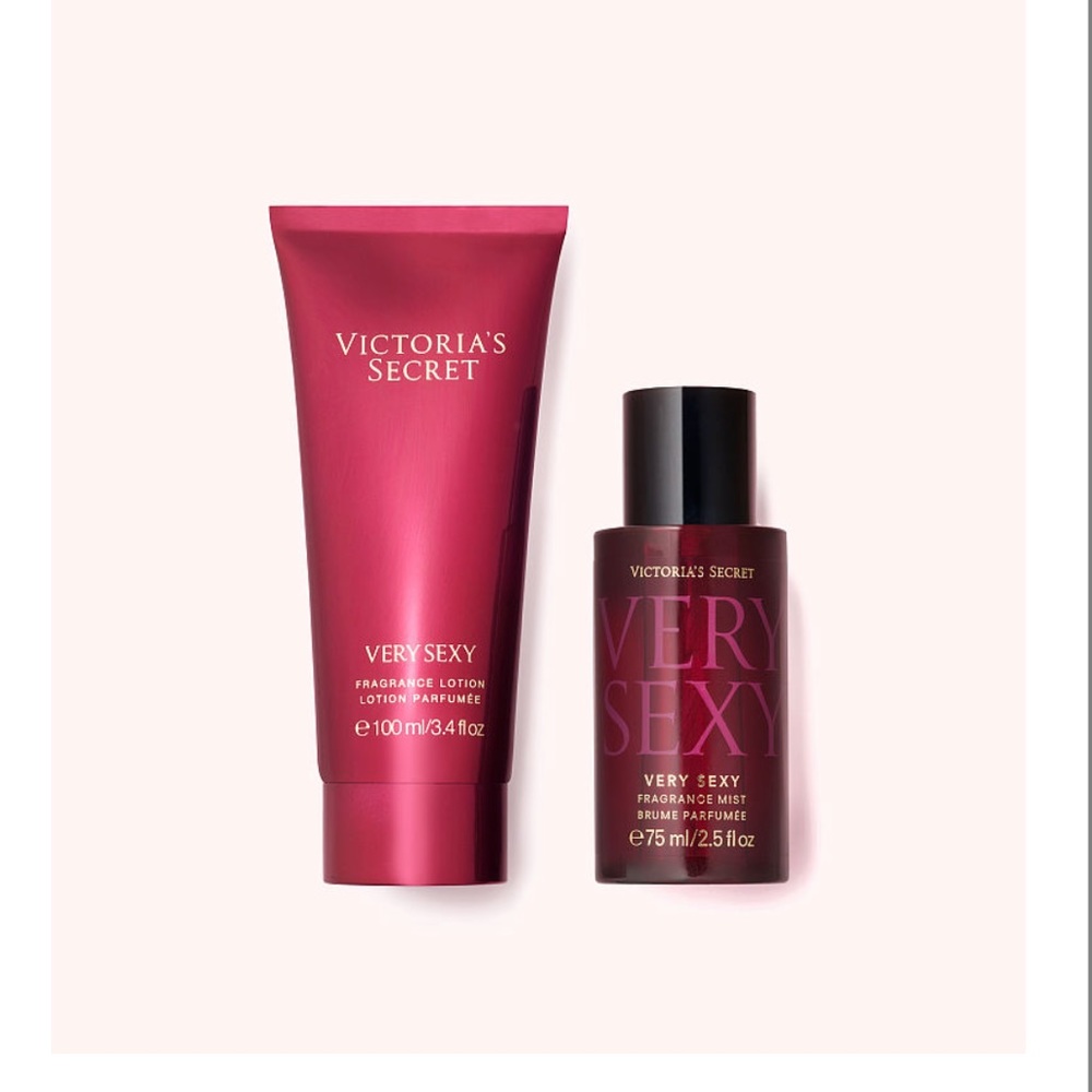 Victoria’s Secret very sexy gift set - Picture 2 of 4